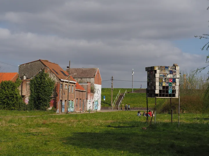 Doel, Beveren (Belgium)